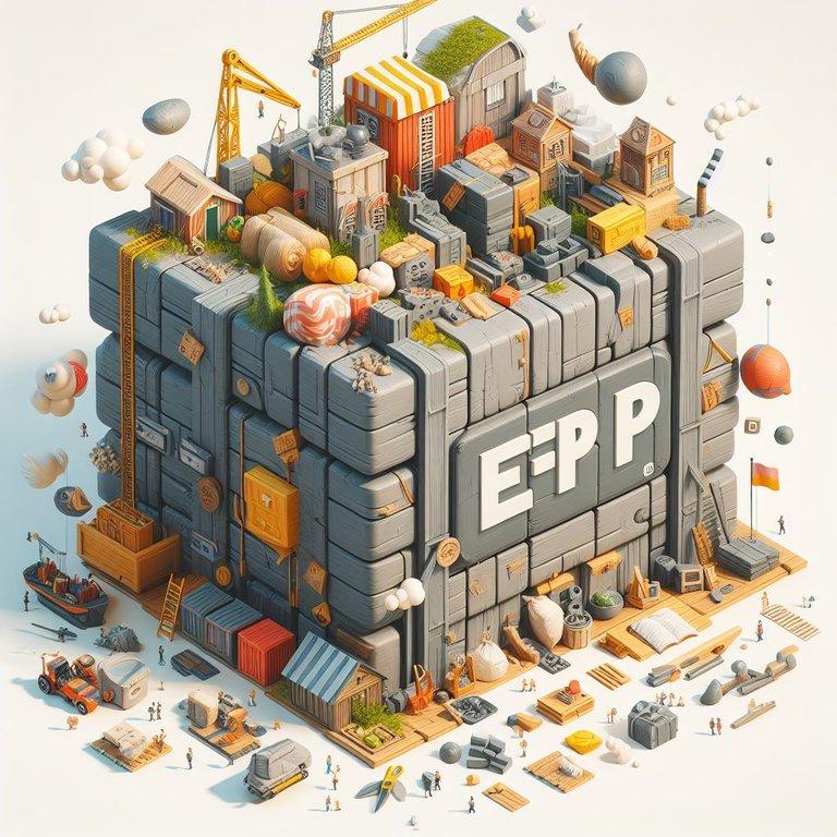The most Powerful Software in Accountanting  - Cover Image